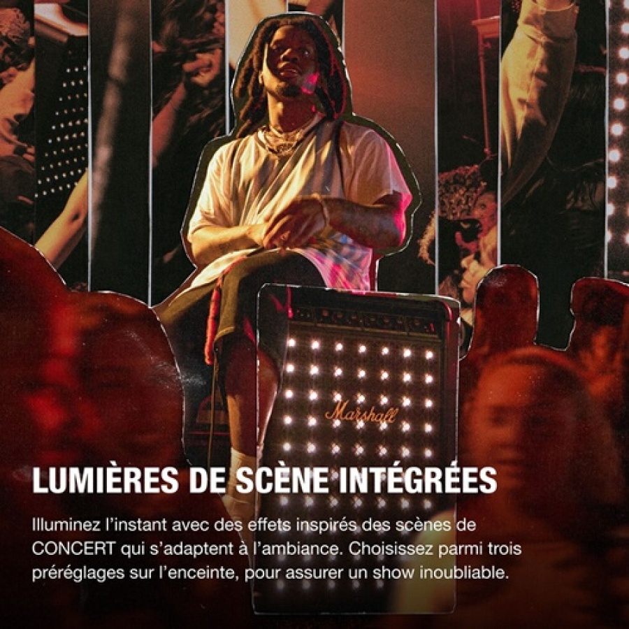 Marshall Bromley 750 n°7