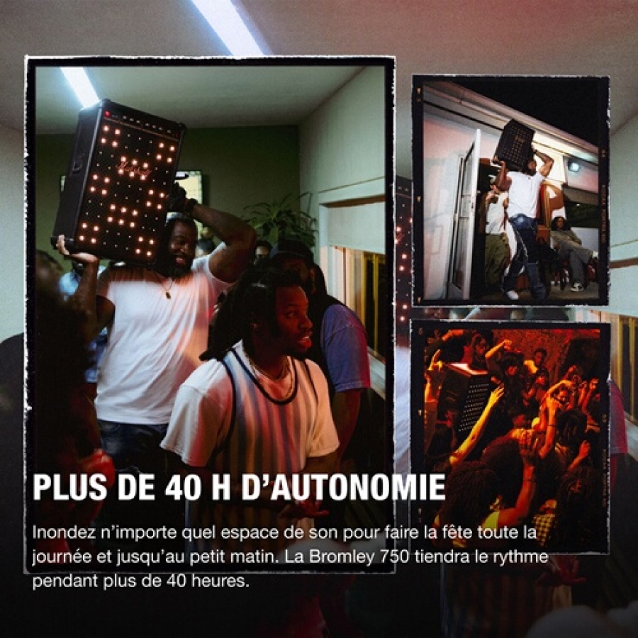 Marshall Bromley 750 n°8