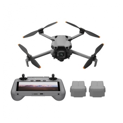 Dji Mini 5 Pro Fly More Combo (RC2)