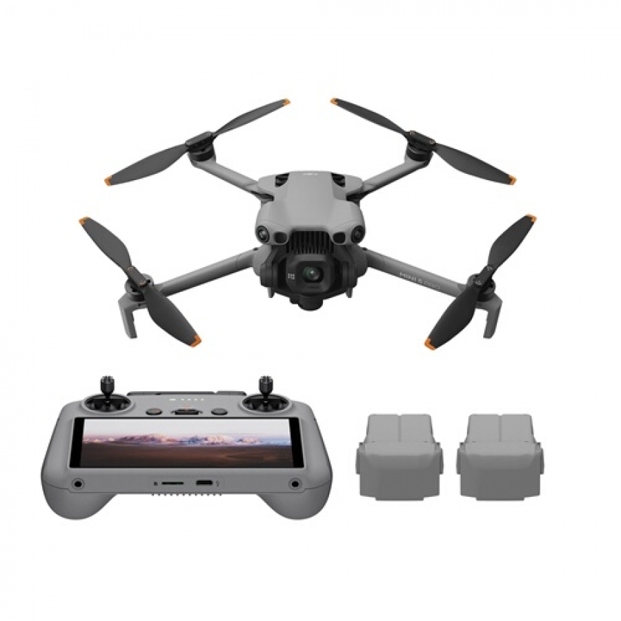 Dji Mini 5 Pro Fly More Combo (RC2) n°1