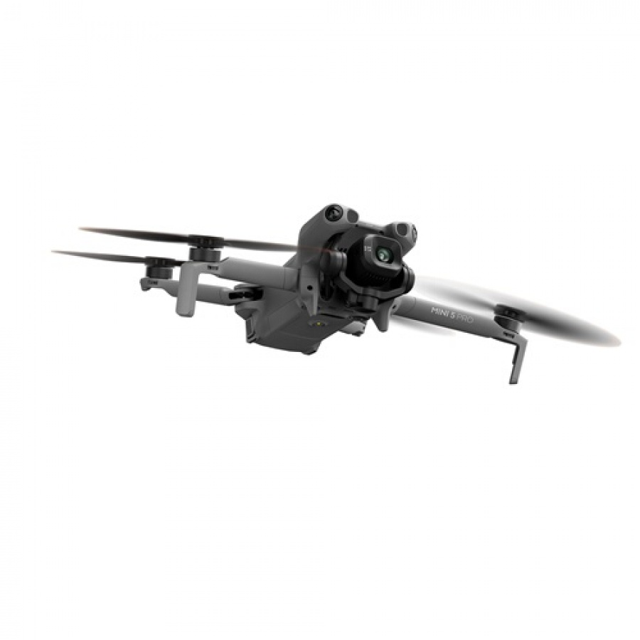 Dji Mini 5 Pro Fly More Combo (RC2) n°2