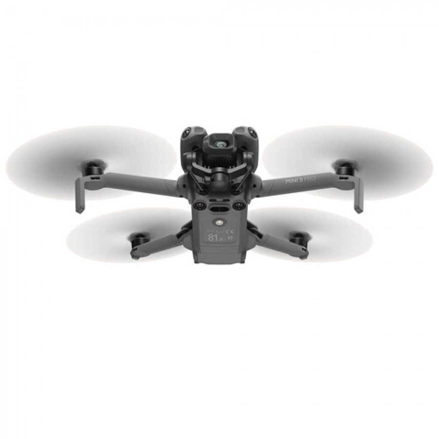 Dji Mini 5 Pro Fly More Combo (RC2) n°4