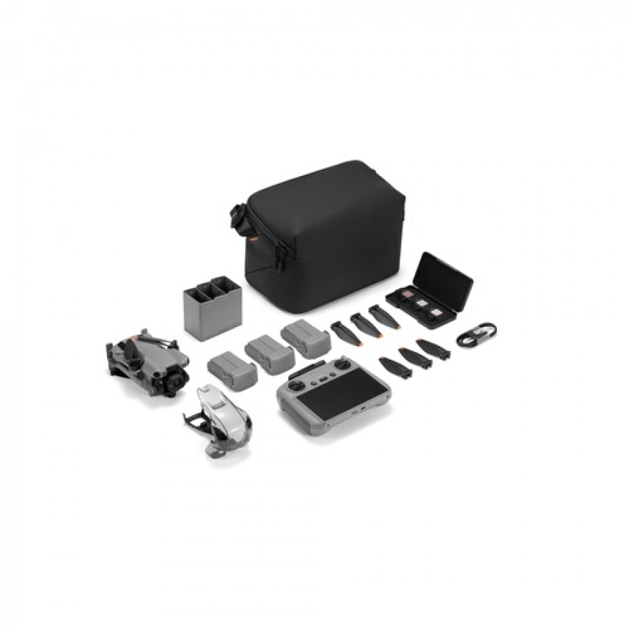 Dji Mini 5 Pro Fly More Combo (RC2) n°7