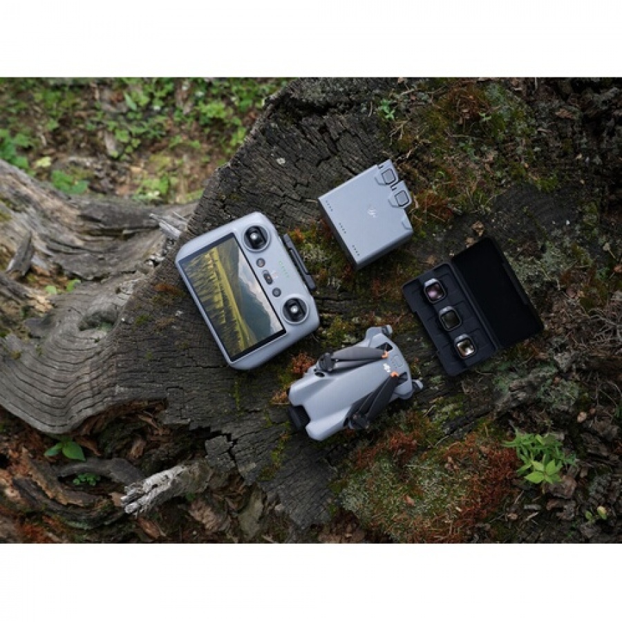 Dji Mini 5 Pro Fly More Combo (RC2) n°9