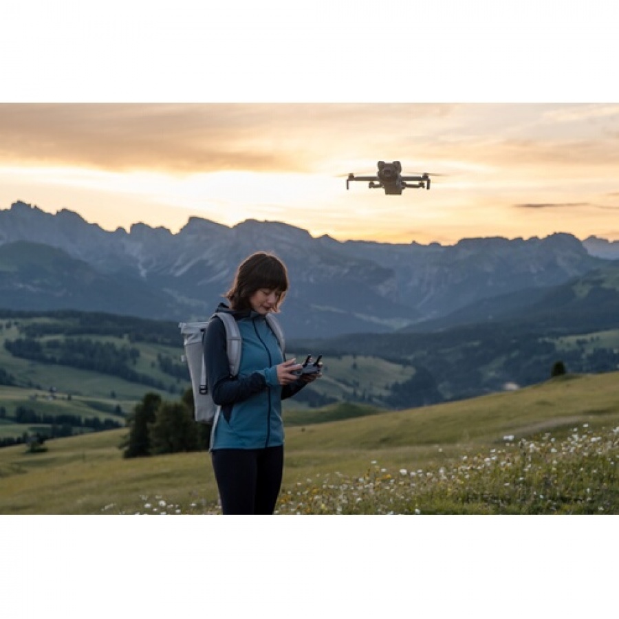 Dji Mini 5 Pro Fly More Combo (RC2) n°10