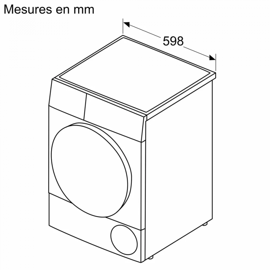SIEMENS WT45HV15FR n°17