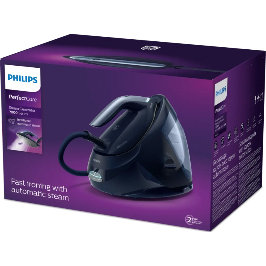 PHILIPS PSG713020 n°10