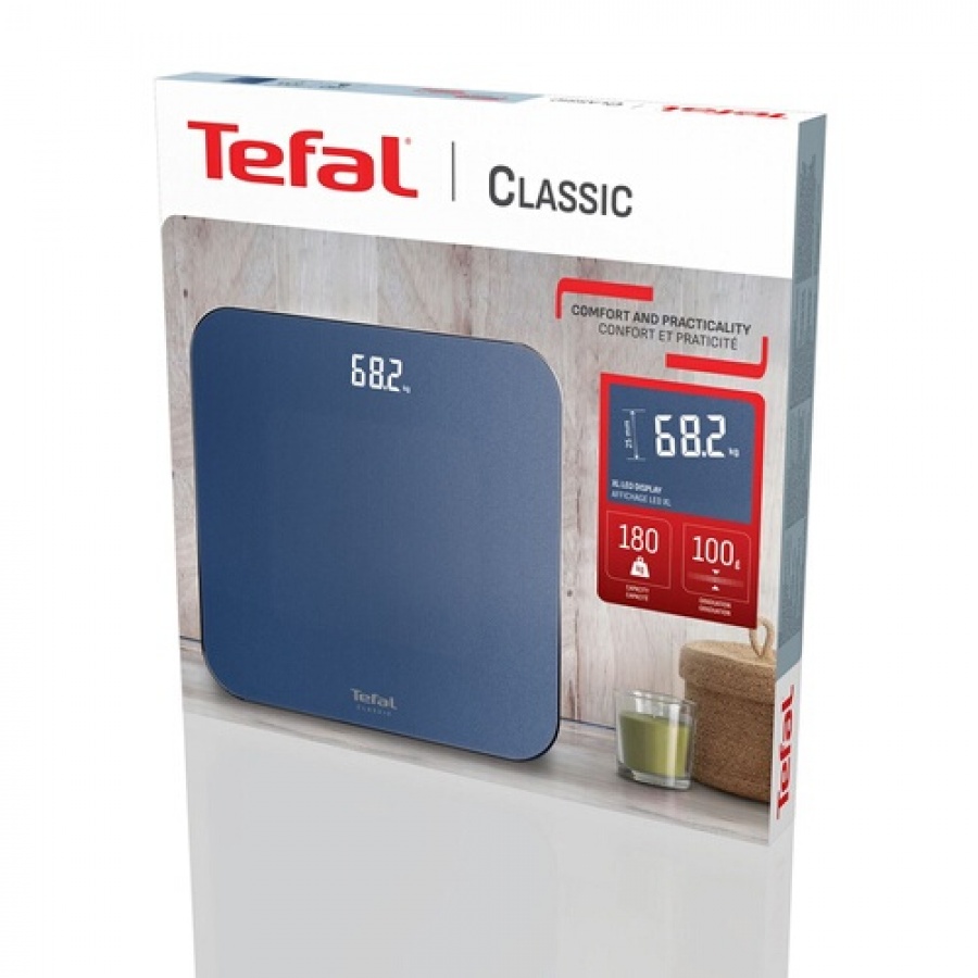 Tefal Classic 2.0 écran invisible PP1905V0 n°5