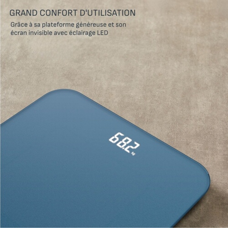 Tefal Classic 2.0 écran invisible PP1905V0 n°8