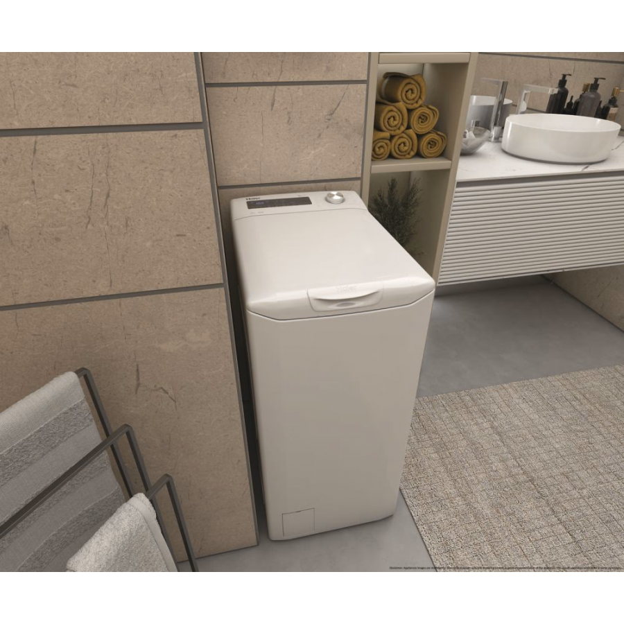 HAIER RTXSG 26TME/1-47 n°7