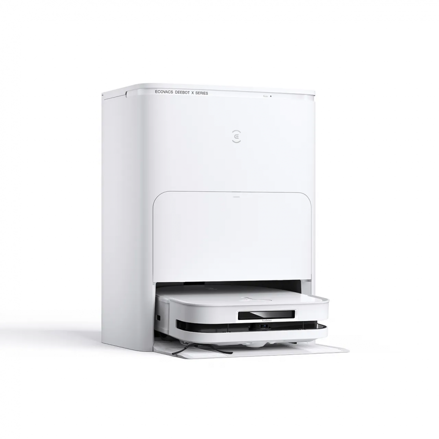 ECOVACSDEEBOT X5 OMNI n°2