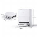 ECOVACSDEEBOT X5 OMNI