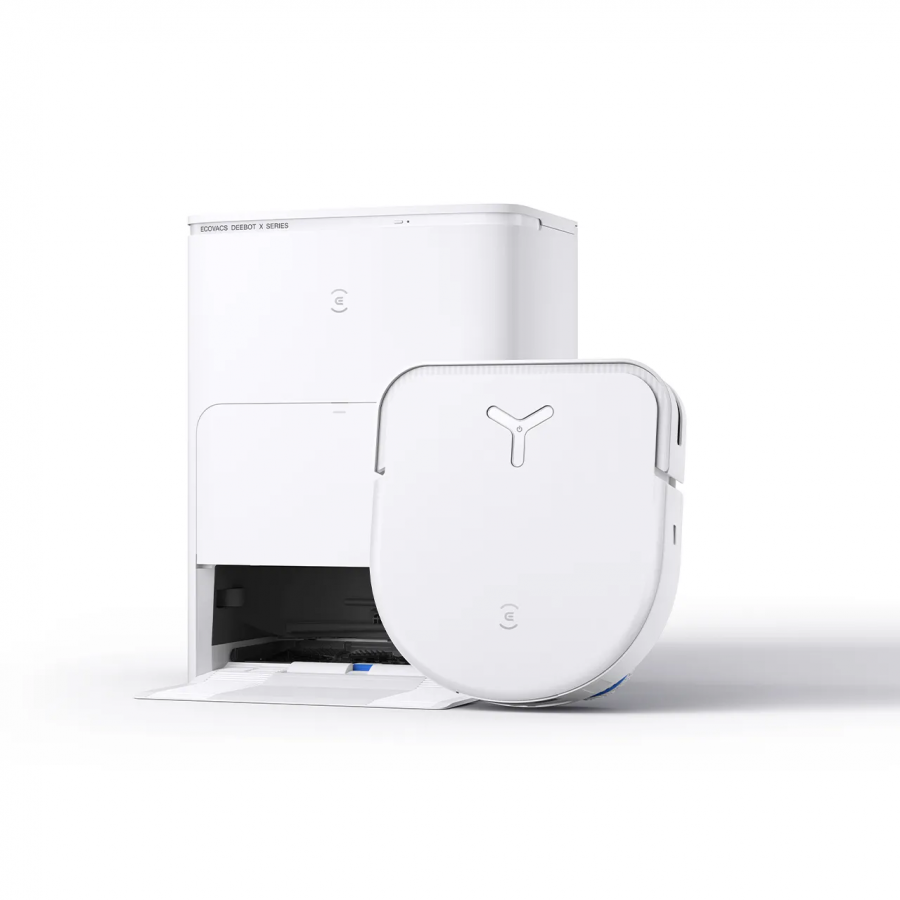 ECOVACSDEEBOT X5 OMNI n°5