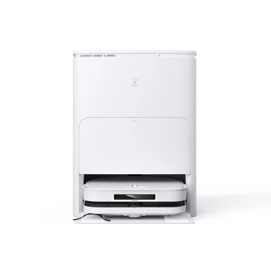 ECOVACSDEEBOT X5 OMNI n°1