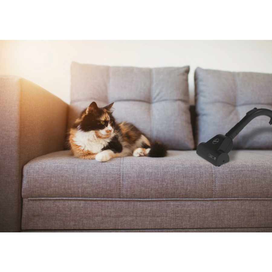 HOOVER HE320PET n°10