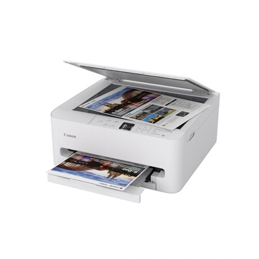 Canon Pixma TS6550i n°1