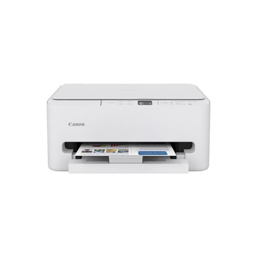 Canon Pixma TS6550i n°4