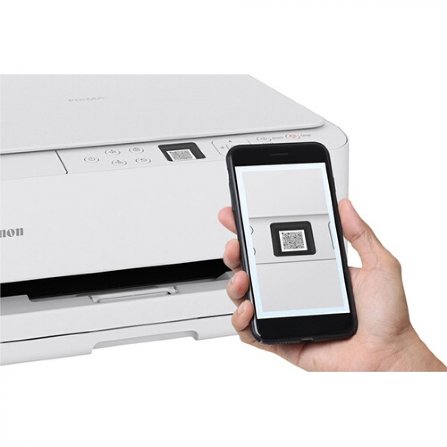 Canon Pixma TS6550i n°5