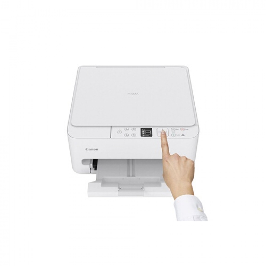 Canon Pixma TS6550i n°7
