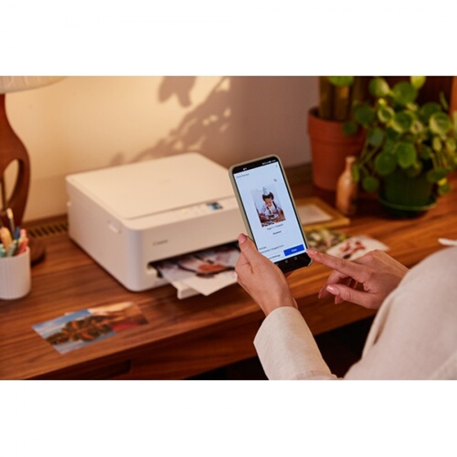 Canon Pixma TS6550i n°9