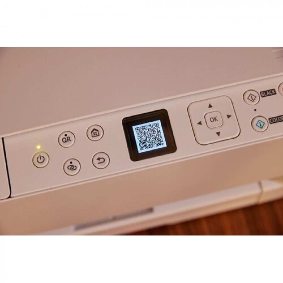 Canon Pixma TS6550i n°10