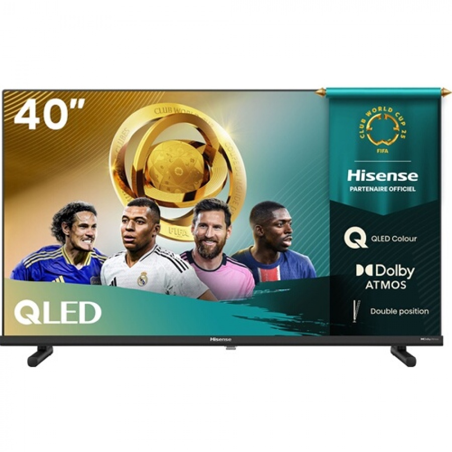 HISENSE 40A5Q n°1