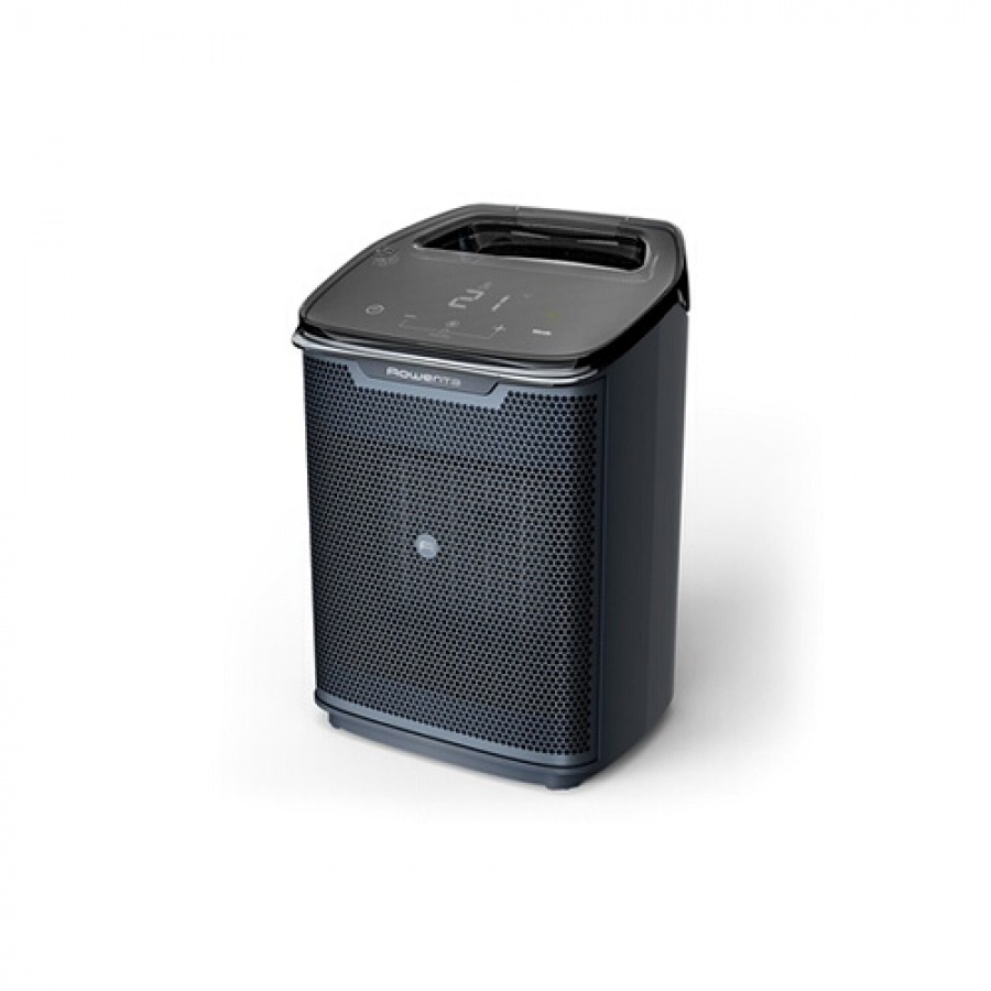Rowenta Rowenta Radiateur d''appoint pour salle de bains Intense Comfort+ Aqua SO9380F0 n°1