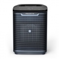 Rowenta Rowenta Radiateur d''appoint pour salle de bains Intense Comfort+ Aqua SO9380F0