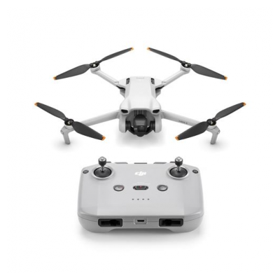DJI MINI 3 GL AVEC TELECOMMANDE