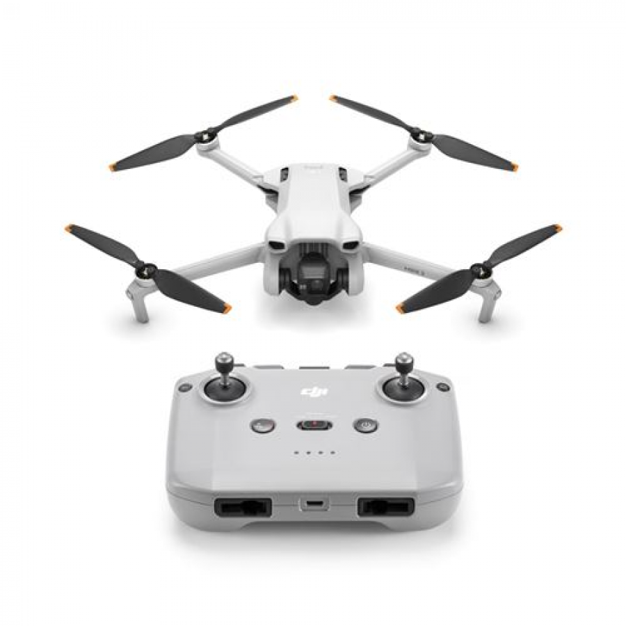 DJI MINI 3 GL AVEC TELECOMMANDE n°1