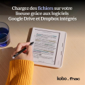 KOBO BY FNAC LIBRA COLOUR  7'' 32 Go