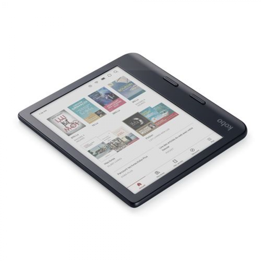 KOBO BY FNAC LIBRA COLOUR  7'' 32 Go n°4