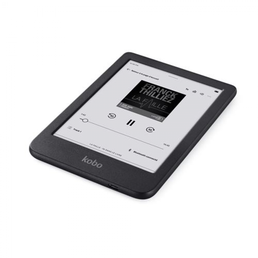 KOBO CLARA 6'' 16 Go n°2