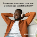 KOBO CLARA 6'' 16 Go