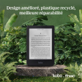 KOBO CLARA 6'' 16 Go
