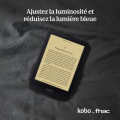 KOBO CLARA 6'' 16 Go