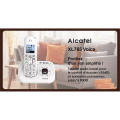 ALCATEL XL785 VOICE TRIO