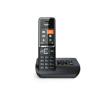 GIGASET COMFORT 550A SOLO