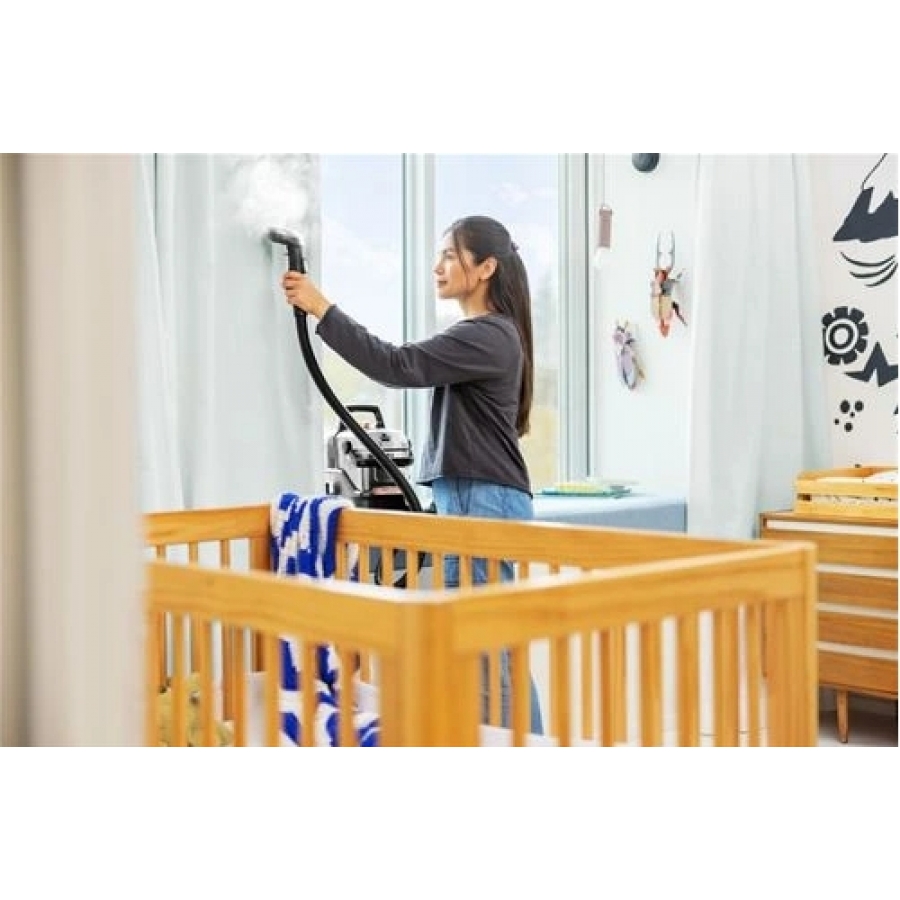 BISSELL B3700N SPOTCLEAN HYDROSTEAM n°8