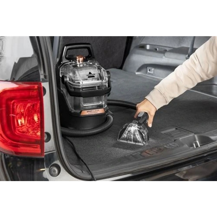 BISSELL B3700N SPOTCLEAN HYDROSTEAM n°9