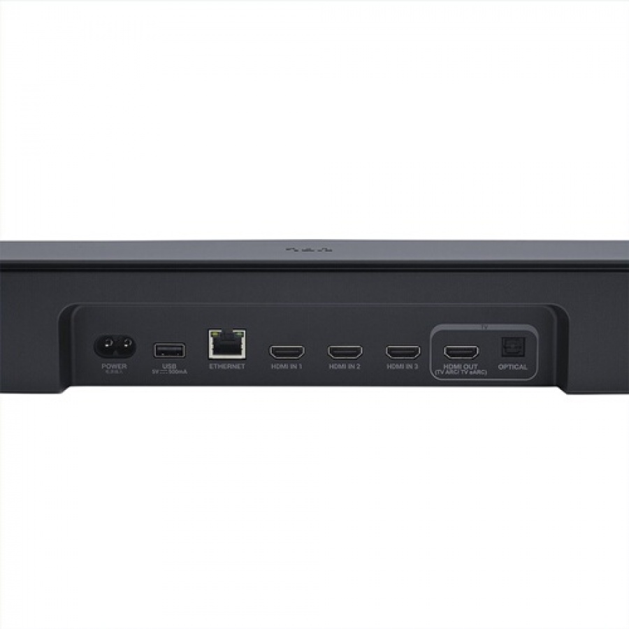 Jbl JBL 1300 MK2 11.1.4 Dolby Atmos et DTS:X avec haut-parleurs surround detachables noir n°5