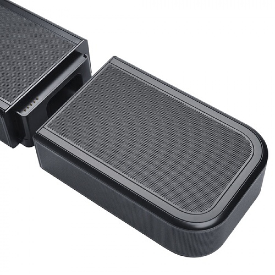 Jbl JBL 1300 MK2 11.1.4 Dolby Atmos et DTS:X avec haut-parleurs surround detachables noir n°7