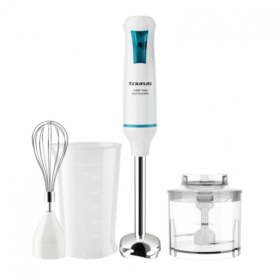 TAURUS ROBOT 750 PLUS n°1