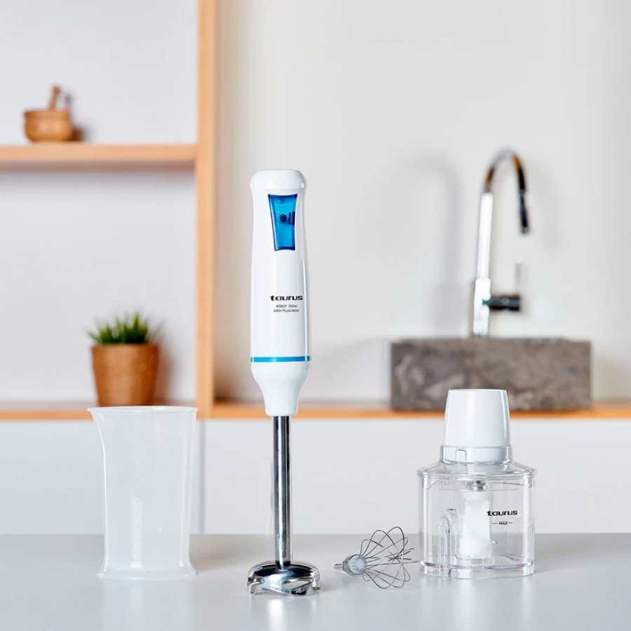 TAURUS ROBOT 750 PLUS n°2