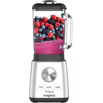 MAGIMIX POWER 11630 CHROME