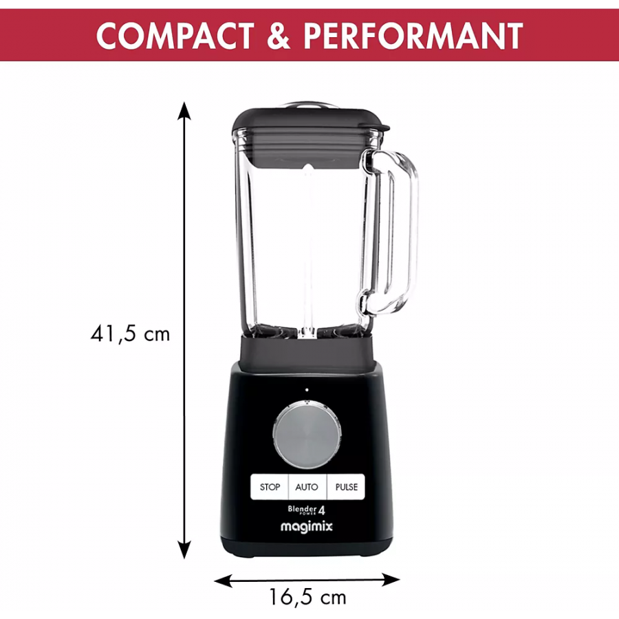 MAGIMIX POWER  11628 n°14