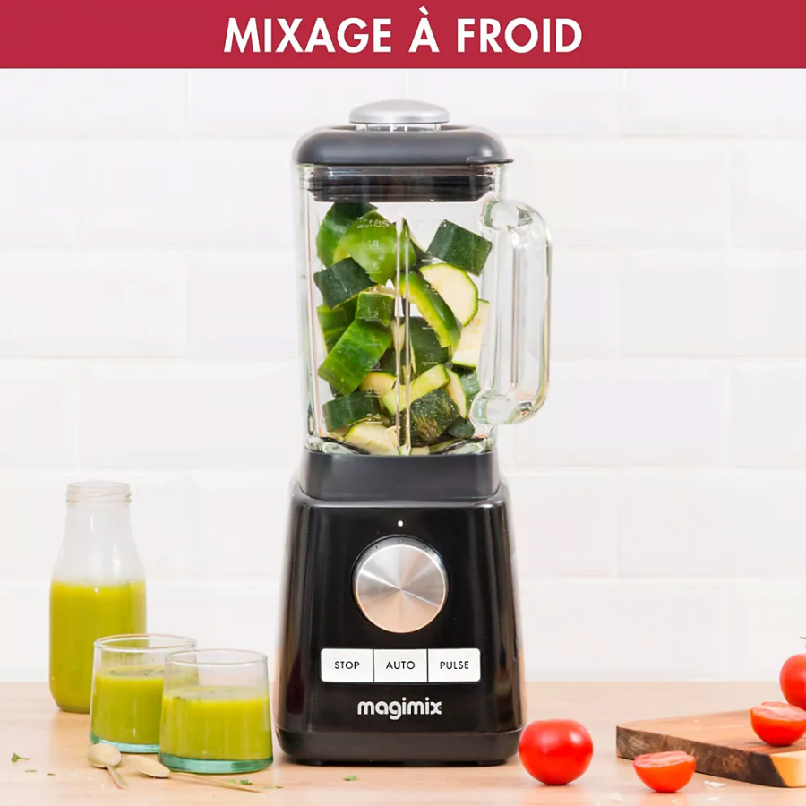 MAGIMIX POWER  11628 n°7