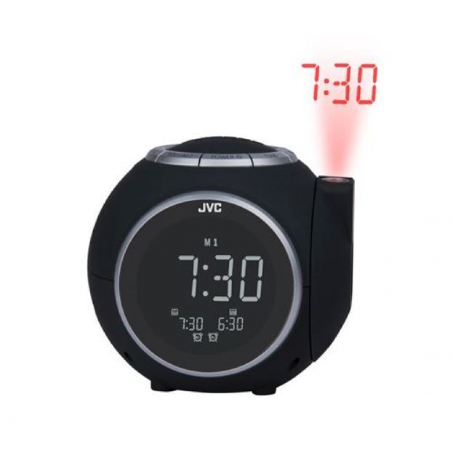 JVC RAF321B n°1