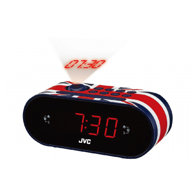 JVC RAF221Z