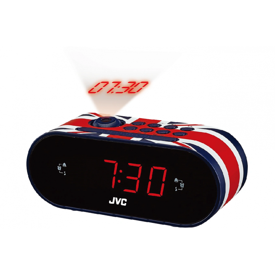 JVC RAF221Z n°1